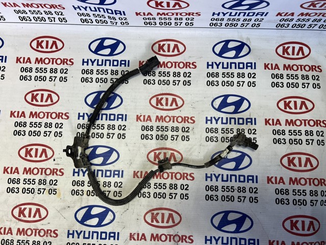 Датчик антиблокувальної системи гальмування 956700X000 HYUNDAI