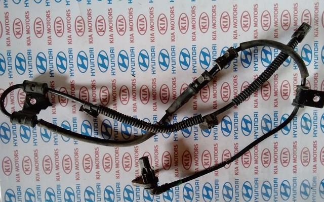 Датчик антиблокувальної системи гальмування 956701F300 КИТАЙ