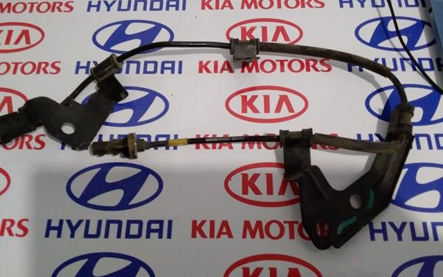 Датчик ABS задній правий 95681B8500 HYUNDAI