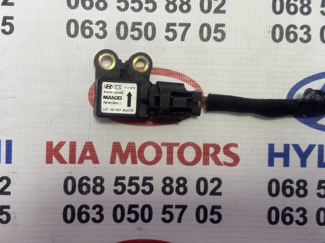 Датчик поперечного прискорення (ESP) 956902E500 HYUNDAI