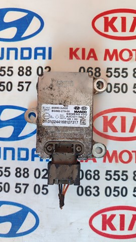 Датчик поперечного прискорення (ESP) 956903J000 HYUNDAI