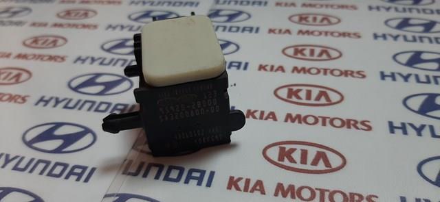 Датчик подушки безпеки 959202B000 HYUNDAI