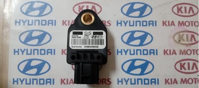 Датчик Айрбег передній 959202H000 HYUNDAI