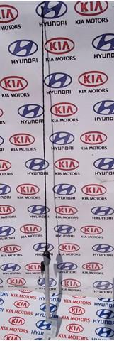 Антена автомобильна 962302F000 HYUNDAI