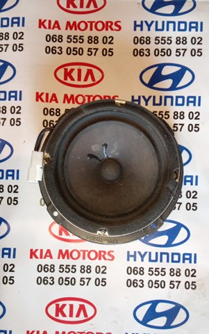 Динамік передній 963002B100 HYUNDAI