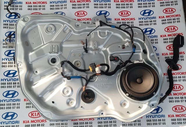 Динамік передньої двері 963302P301 HYUNDAI
