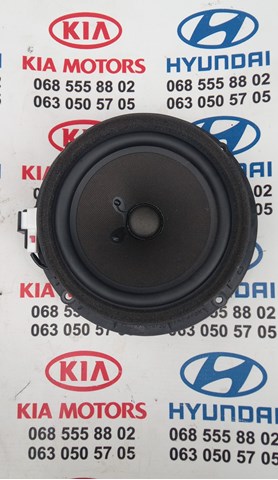 Динамік передньої двері 963302P801 HYUNDAI