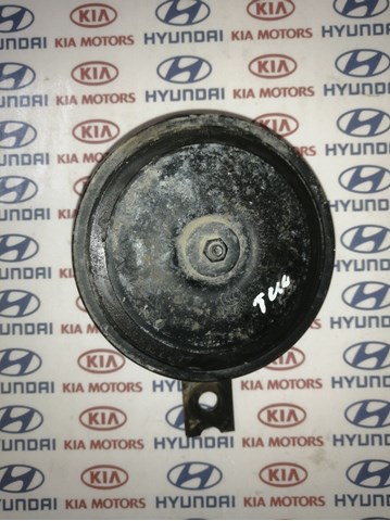 Сигнали звукові 966102E000 HYUNDAI