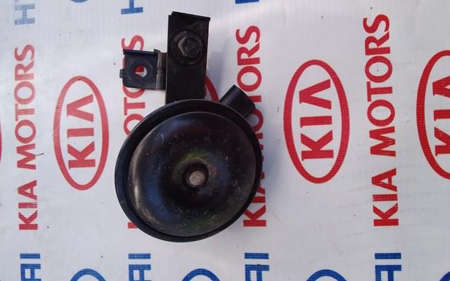 Сигнали звукові 966103K001 HYUNDAI