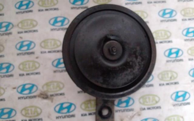 Сигнал низької тональності 9662026100 HYUNDAI