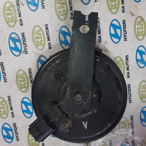 Клаксон 966203E000 HYUNDAI