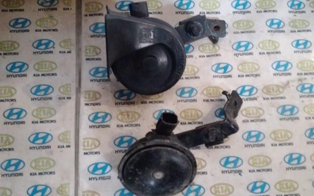 Сигнали звукові 966203Q000 HYUNDAI