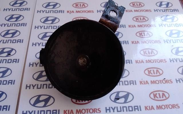 Клаксон 966212G000 HYUNDAI