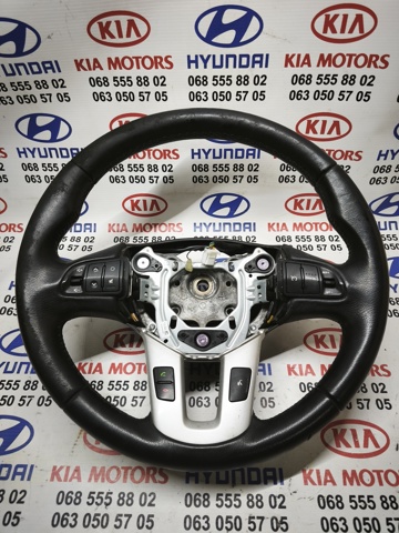 Модуль управління круїз-контролем 967003W351EQ HYUNDAI