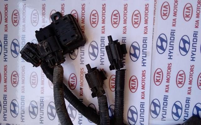 Датчик температури навколишнього середовища 969852D700 HYUNDAI