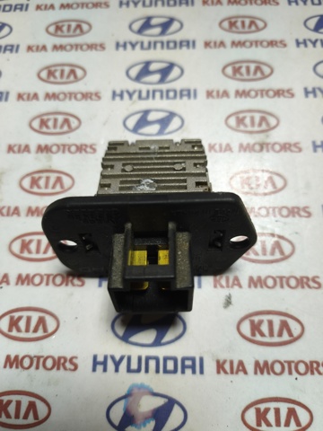 Резистор обігрівача 9703507000 HYUNDAI