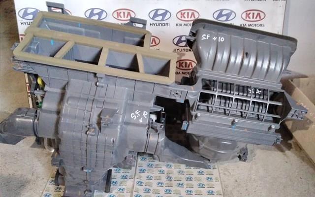 Моторчик пічки 971132B005 HYUNDAI
