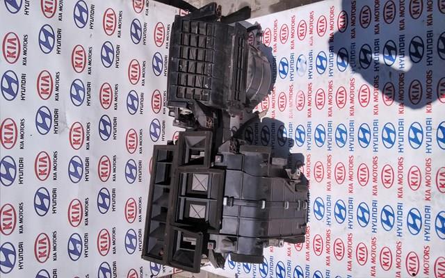 Привід системи автоматичного управління обігрівачем 971243K000 HYUNDAI