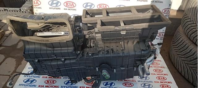 Привід системи автоматичного управління обігрівачем 971251H000 HYUNDAI