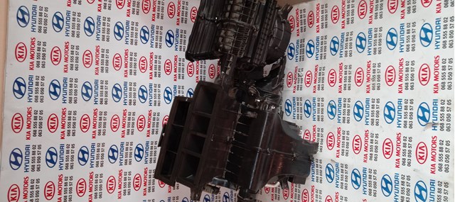 Регулятор оборотів пічки Хендай Туксон 2