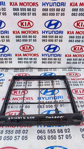 Рамка фільтра салону 971292E200 HYUNDAI