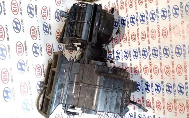 Радіатор обігрівача 971382E100 HYUNDAI