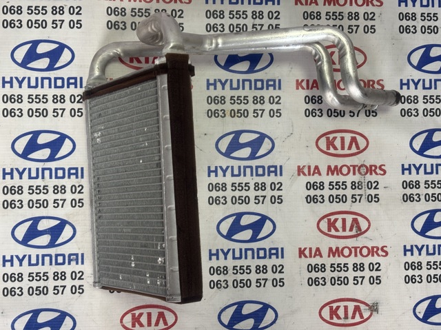 Радіатор опалювача салону 971383S000 HYUNDAI