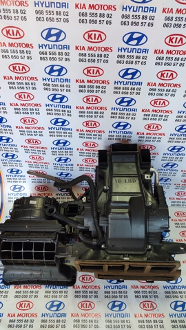 Радіатор опалювача салону 97138A5000 HYUNDAI