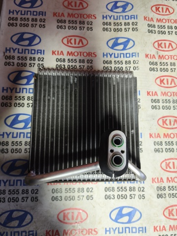 Випаровувач кондиціонера 971390X000 HYUNDAI