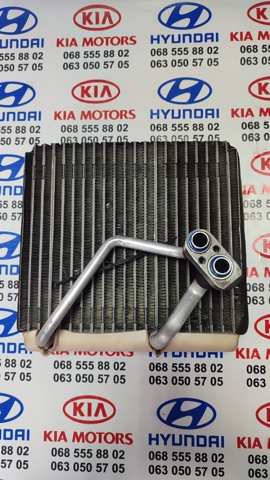 Випарник 971391F200 HYUNDAI