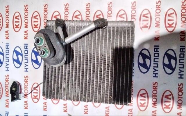 Охолоджувач повітря 971392E260 HYUNDAI
