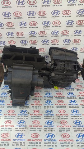 Випаровувач кондиціонера 971392P000 HYUNDAI