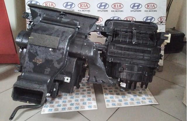 Випаровувач кондиціонера 971392P050 HYUNDAI