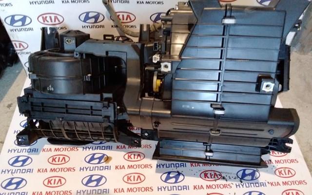 Випарник 971402G010 HYUNDAI
