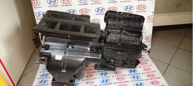Привід системи автоматичного управління обігрівачем 971541H000 HYUNDAI