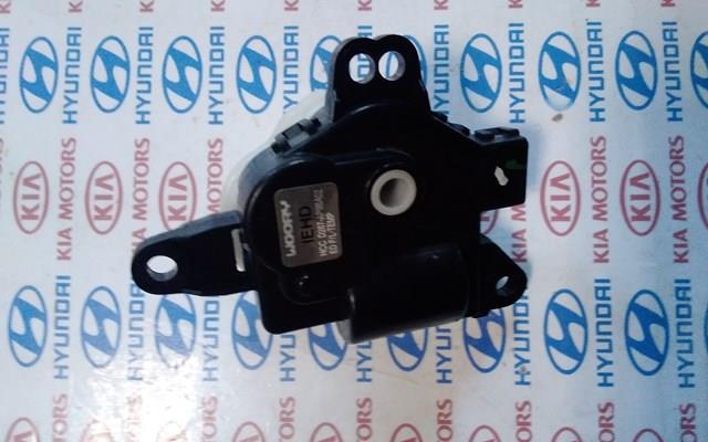 Двигун заслінки печі 971591H150 HYUNDAI