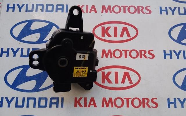 Мотор заслінки печі 971594R050 HYUNDAI