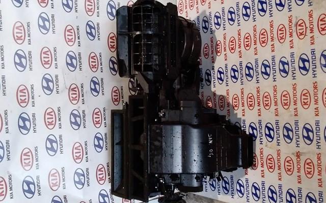 Корпус печі в зборі 972052B250 HYUNDAI