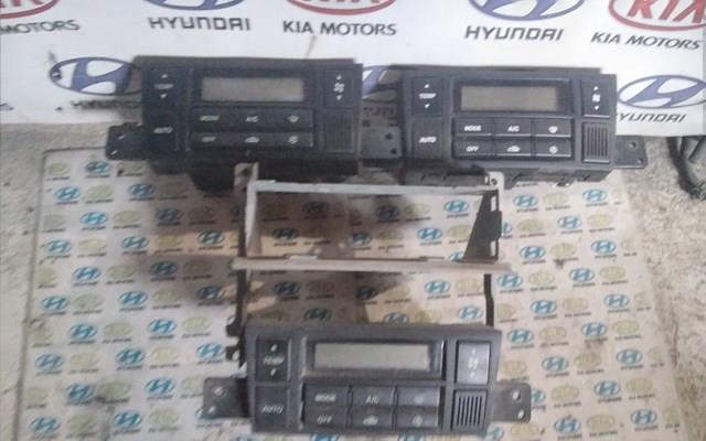 Блок управління пічкою 972502E063 HYUNDAI