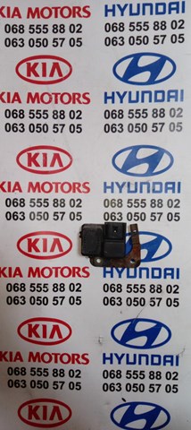 Датчик забруднення повітря 972801F000 HYUNDAI