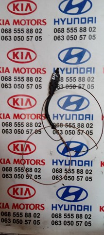 Датчик температури навколишнього середовища 972802F100 HYUNDAI