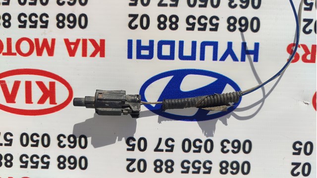Датчик температури навколишнього середовища 972802P000 HYUNDAI