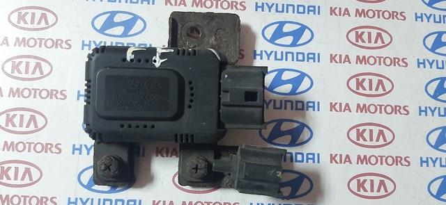Датчик температури повітряної суміші 97280XXXXX HYUNDAI