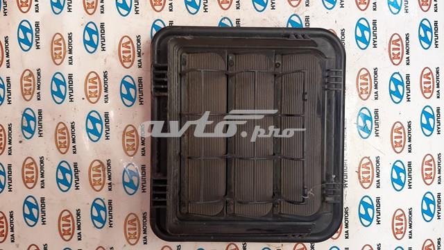 Решітка задня вентиляції салону, права 97510D3000 HYUNDAI