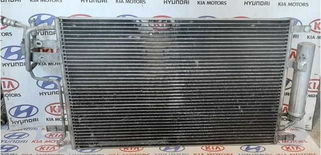 Конденсатор 976062E000 HYUNDAI