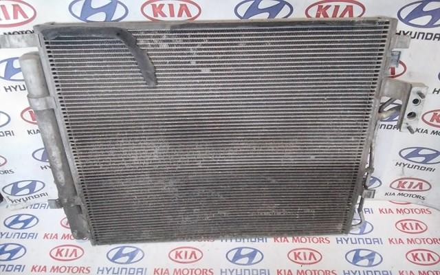 Конденсер 976062P100 HYUNDAI