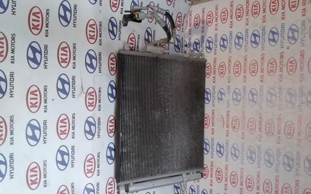 Конденсер 976062W001 HYUNDAI
