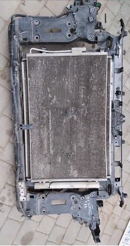 Конденсатор кондиціонера 976062W500 HYUNDAI