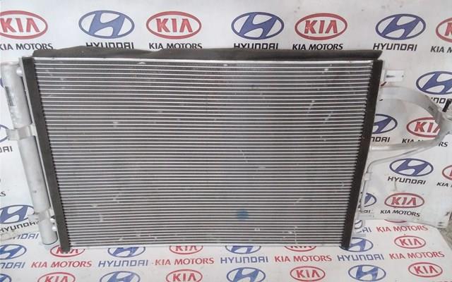 Конденсер 976063X000 HYUNDAI