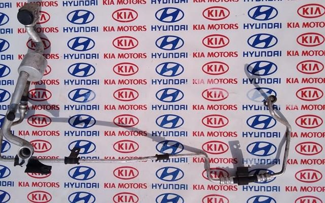 Клапан TRV, кондиціонера 976262F700 HYUNDAI